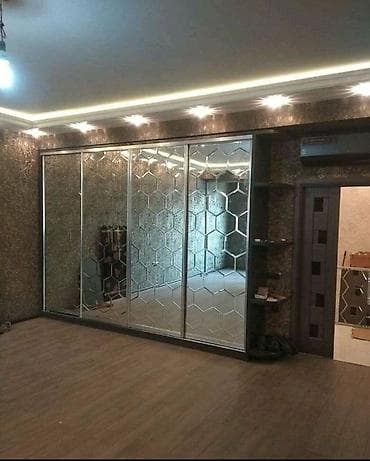 mebellerin yigilmasi: Metresi 160 manatdan baslayan Dehliz mebellerinin sifariwleri qebul — 10