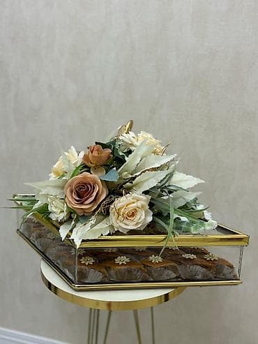 toy xoncalari: 12 eded xonça hamsi birlikde 300 azn.
Unvan Xirdalan 
Vesile🌹5262 — 10