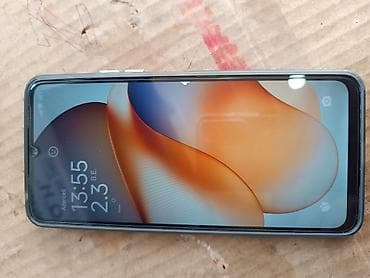 redmi pad 2: Redmi 13C, 256 GB, rəng - Mavi, İki sim kartlı — 1