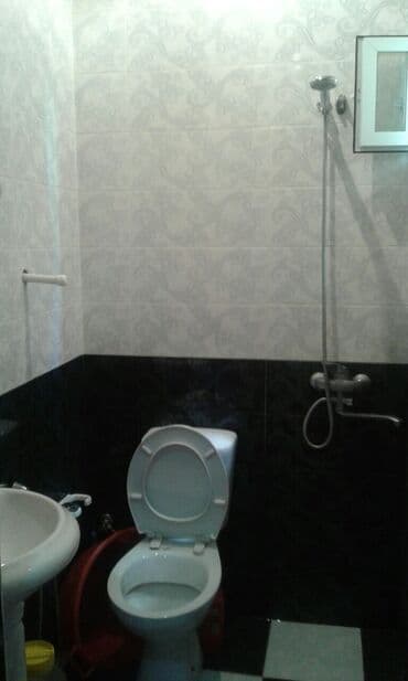 Binəqədi qəs. 2 otaqlı, 57 kv. m, Yeni təmirli — 4