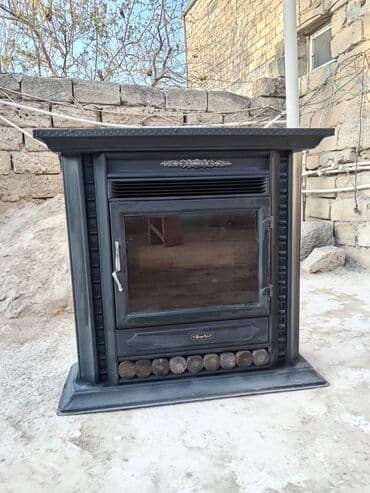 yolka qiymətləri: İran sobası 300kv hec bir prablemi yoxdu qiymet 150azn ünvan maştağa — 1