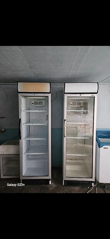 coca cola soyuducu: Sok üçün, 2 * 60 * 60, İşlənmiş, Ödənişli çatdırılma — 1
