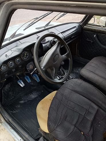 VAZ (LADA) 2106: 0.3 l | 1985 il Sedan — 3