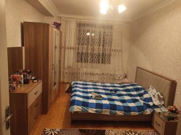 sabuncuda satılıq evler: 3 otaqlı, Yeni tikili, 140 kv. m — 2