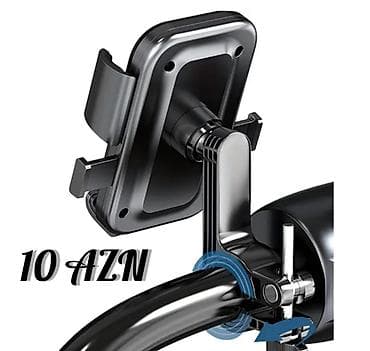 Velosiped və motosiklet üçün universal telefon tutacağı. Ən ucuzu lalafo.az -da Velosiped və motosiklet üçün universal telefon tutacağı. Ən ucuzu