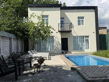 110 kv. m, 3 otaqlı