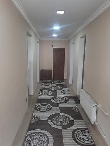 mida satis: 3 otaqlı, 110 kv. m, Kredit yoxdur, Orta təmir — 8