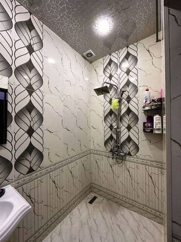 dəniz mənzərəsi mtk: Yeni Günəşli Massiv A, 2 otaqlı, Yeni tikili, m. Həzi Aslanov, 52 kv. m — 12