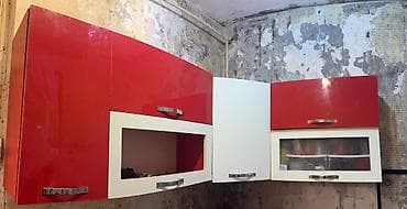 2 el mebel: Mətbəx mebeli aatılır — 3