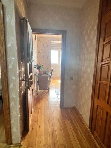 купить квартиру в баку с видом на море: Баку, Новые Гюнашли Массив Д, 3 комнаты, Вторичка, 75 м² — 15