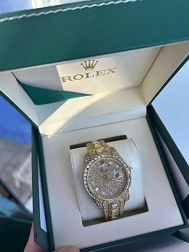 gumus saat: Qol saatı, Cartier, rəng - Gümüşü — 8