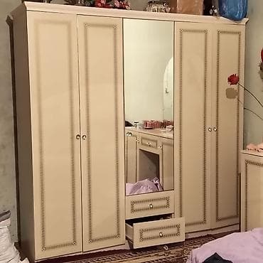 gencede qapi: Dolab 230 azn satilir‼️unvan qala ykod4480 sekine — 1