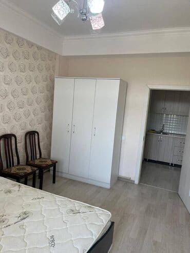 qemervan kiraye evler: Sumqayıt şəhəri,Bulvarda,Sumqayıt siti yaşayış kompleksində,2 otaqlı — 3