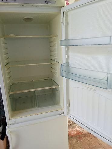 antena satilir: 2 qapılı Swizer Soyuducu Satılır, rəng - Ağ — 2