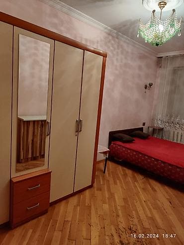 ag seher evler: Mənzil kirayəsi – 2 otaqlı Planlaşdırma: - Dəhlizdən otaqlara keçid — 6