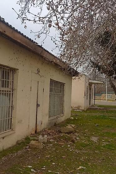 qaraj icaresi: Mağaza satılır. Sənədləri qaydasındadır. Köhnə tikilidir lakin həm — 5