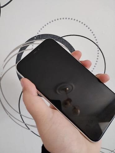 telfolar: IPhone 11, 128 GB, Ağ, Simsiz şarj, Face ID — 5