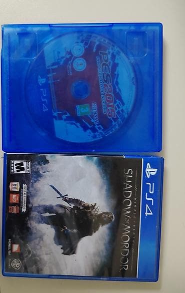 PS5 (Sony PlayStation 5): Qarışıq janr, İşlənmiş Ünvandan götürmə — 1