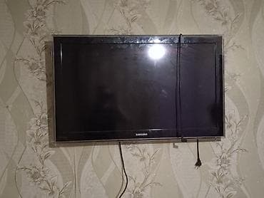 Televizor Samsung LCD 32" lalafo.az -da Televizor Samsung LCD 32"