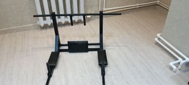 Turniklər və bruslar