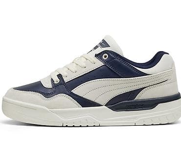 puma az: Puma Retro Court kişilər üçün idman ayaqqabısı 44,5 razmer - Rənglər — 3