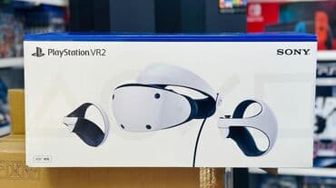 playstation 3 baku: PlayStation Vr2 — 1