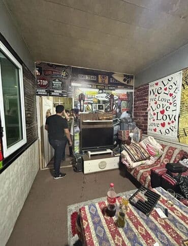 bakida ucuz hosteller: Obyekt hal hazirda normal qiymete icareye verilib. Obyektin icinde — 13