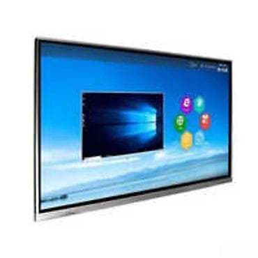 lg 108 ekran: Smart lövhə "75INCH" ✅ Model: PRO 982 ✅ Kateqoriya: Smart lövhə — 1