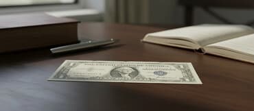 20 min rubl nece manatdir: 1 Dollar, 1957 il, Vəziyyəti: Əla — 1