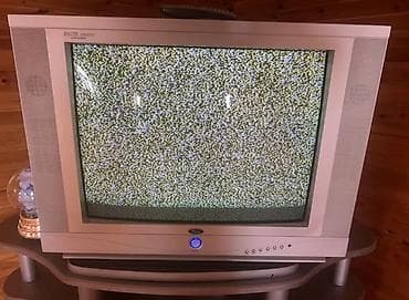 hd tv iptv: Klassik kineskop (CRT) televizor – “DIGITAL control / multi system” — 1