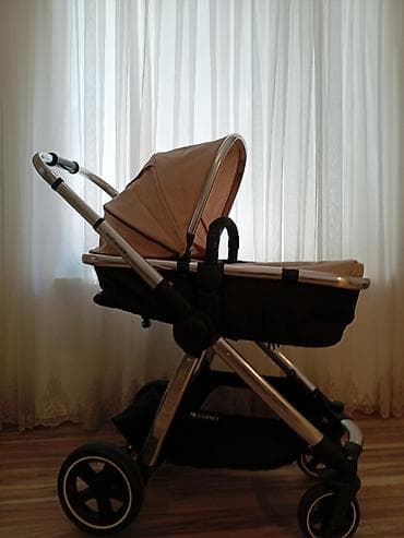 araba: Mothercare -2 si birinde usaq arabasi, original,keyfiyyət yüksək — 4