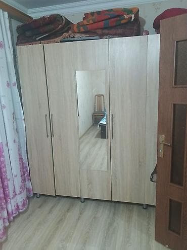 lökbatan kiraye: Kirayə üçün mebel və məişət avadanlıqları ilə təmin olunmuş 2 otaqlı — 4