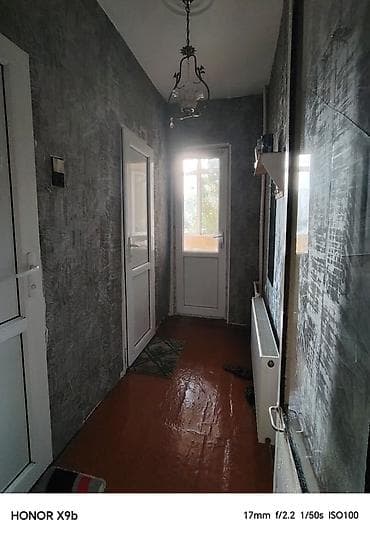 qara qarayev kiraye: Saray, 4 otaqlı, Köhnə tikili, 78 kv. m — 5