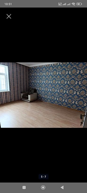 imislide kiraye evler: Kiraye adenli ev içi dolu istilik isti pol yalnız ailə tek adam — 8