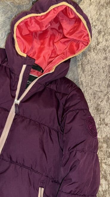 Пиджаки: Uşaq qış gödəkçə - Brend: 13FUNK (etiketdə göstərilir) - Rəng — 2