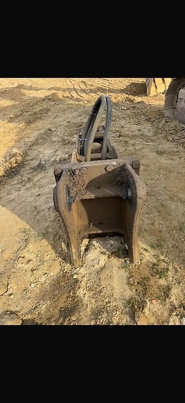 elektirik yuvası: G20 -Hidravlik ekskavator çəkici (breaker) – ağır qazıntı və söküntü — 1