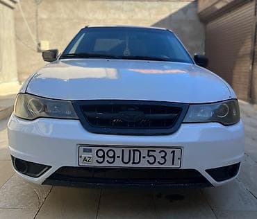 Daewoo Nexia: 1.5 l | 2010 il Sedan