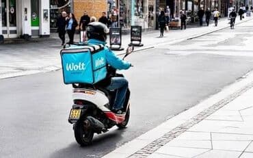 azərsun tır sürücüsü: Moto-kuryer tələb olunur, Gündəlik ödəniş, Təcrübəsiz — 1