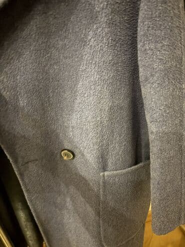 iş geyimi: Palto sergi malidir — 3