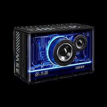 edi̇fi̇er: Edifier Kolonka, Növ - Bluetooth — 5