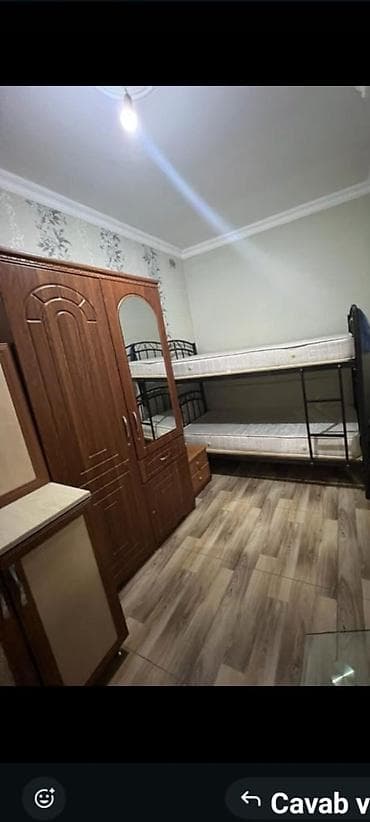 Дома: 60 м², 2 комнаты, Электричество, Интернет, Телефон — 5