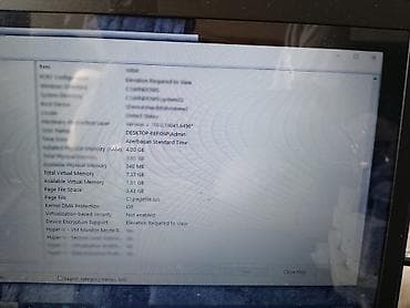 hhd: İşlənmiş Lenovo IdeaPad, 15.6 ", Intel Pentium, 512 GB — 3