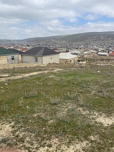 xacmazda torpaq satilir 2020: 8 sot — 4