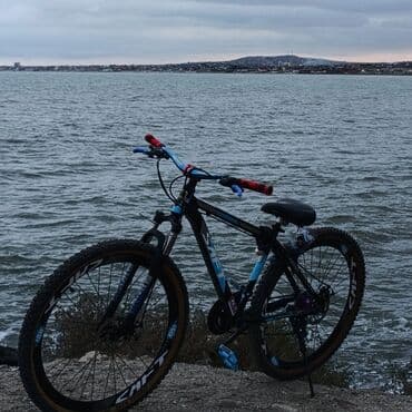 riyaziyyat 6 ci sinif test pulsuz: İşlənmiş Şəhər velosipedi Saft, 29", sürətlərin sayı: 32, Ünvandan götürmə — 2