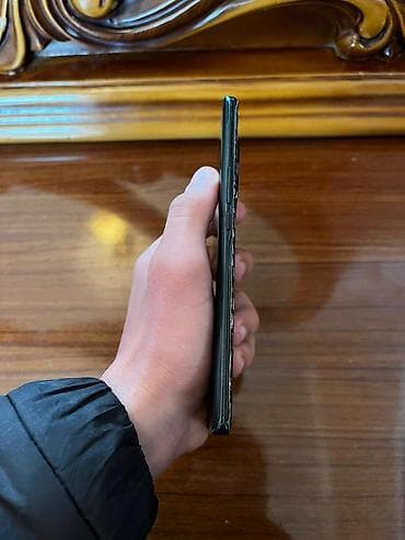 sensorlu: Vertu Aster, rəng - Qara, Sensor — 3