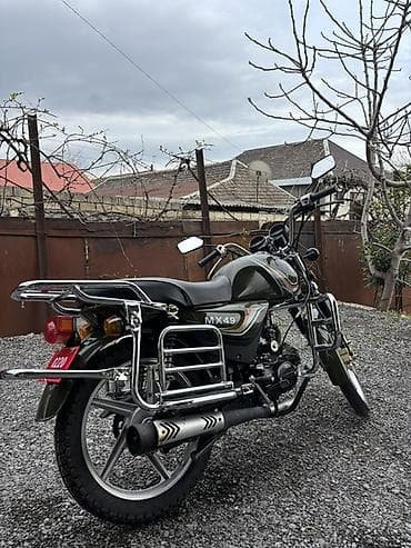 lalafo az masinlar: - MX49, 50 sm3, 2024 il, 12891 km — 2