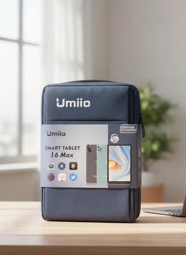 irsad telecom plansetler: ‼️ölkənin ən böyük tableti̇‼️ umiio brendinin 16 max modeli — 1
