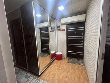 купить квартиру на баилово: Баку, 3 комнаты, Вторичка, м. Халглар Достлугу, 70 м² — 12