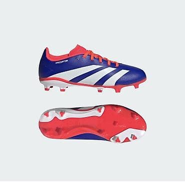 100% originaldır. İngiltərədən adidas mağazasından alınıb. Predator