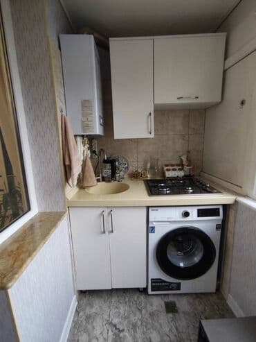 баку белый город купить квартиру: Баку, 2 комнаты, Вторичка, м. Мемар Аджеми, 34 м² — 5